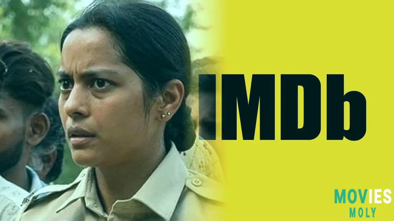 Santosh Film's India Release Halted: Director Sandhya Suri Speaks Out image 8