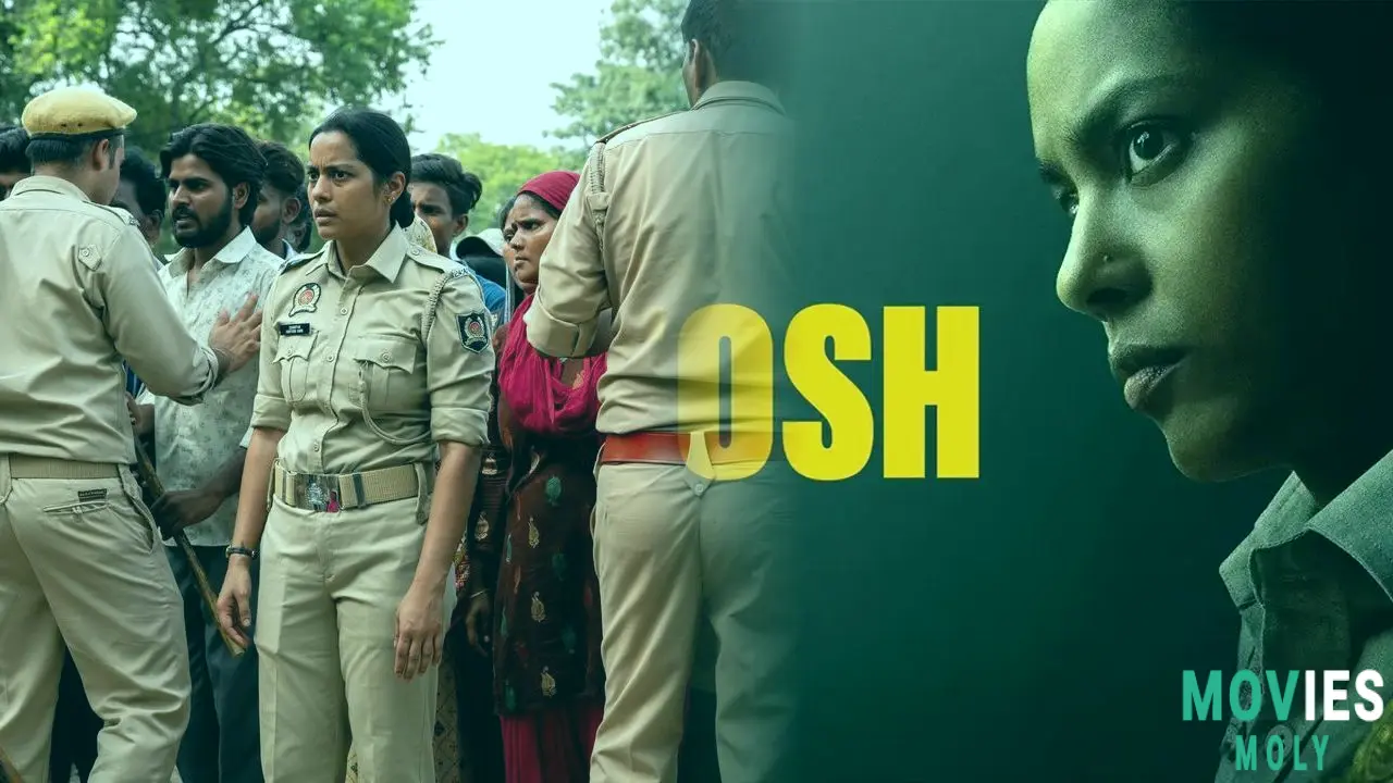Santosh Film's India Release Halted: Director Sandhya Suri Speaks Out Main Image