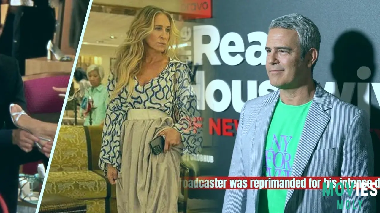 Sarah Jessica Parker: The Enduring Icon - Career, Fashion, and More Main Image