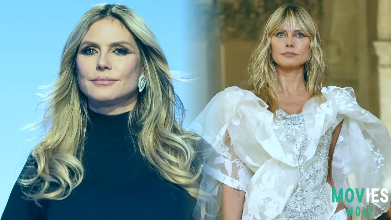 Sashay Your Way Back! Project Runway Season 22 Confirmed with Heidi Klum and Judges! image 3