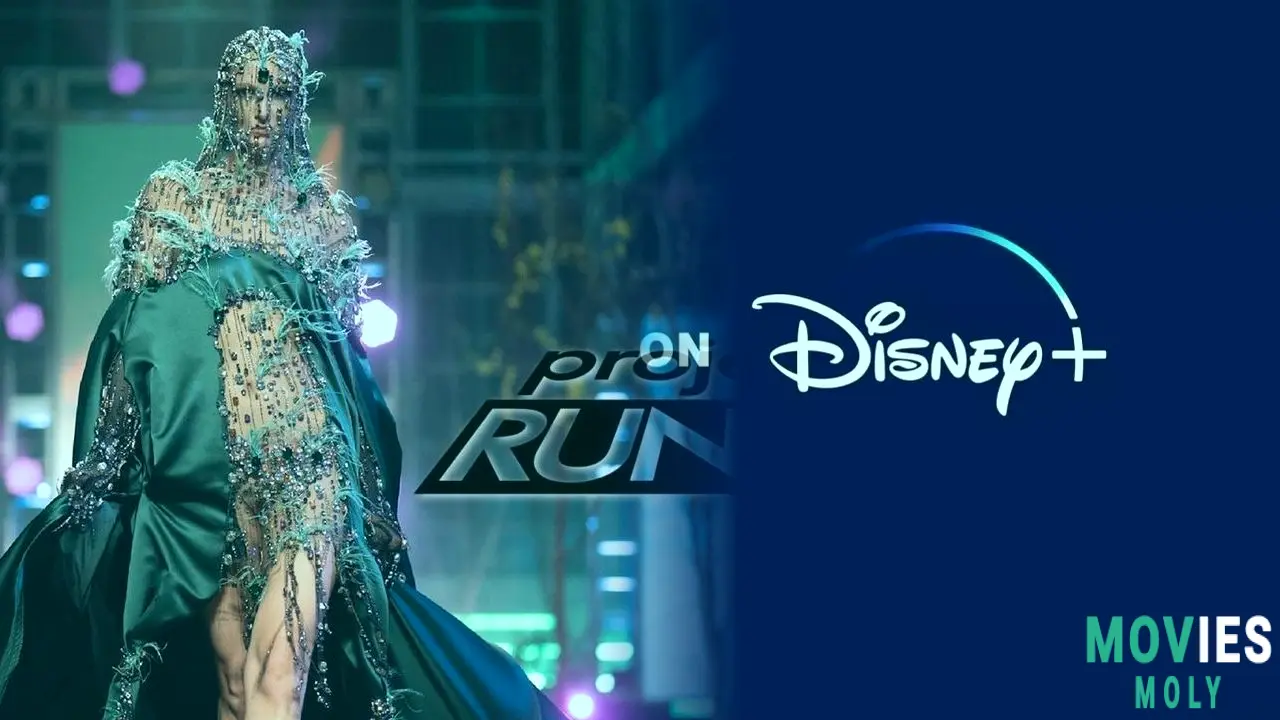Sashay Your Way Back! Project Runway Season 22 Confirmed with Heidi Klum and Judges! image 6