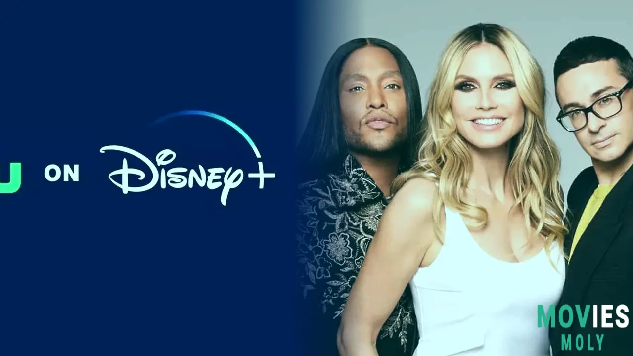 Sashay Your Way Back! Project Runway Season 22 Confirmed with Heidi Klum and Judges! image 7