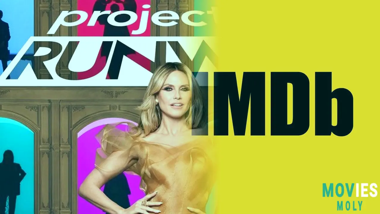 Sashay Your Way Back! Project Runway Season 22 Confirmed with Heidi Klum and Judges! image 9
