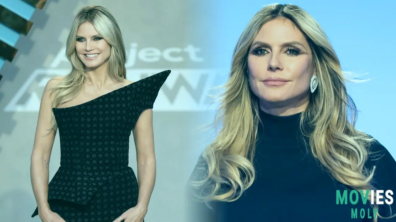 Sashay Your Way Back! Project Runway Season 22 Confirmed with Heidi Klum and Judges! Main Image