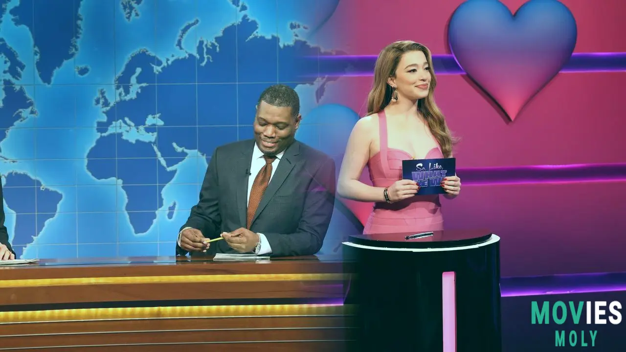 Saturday Night Live: A Look Back at Season 50's Most Memorable Moments and What's Next Main Image
