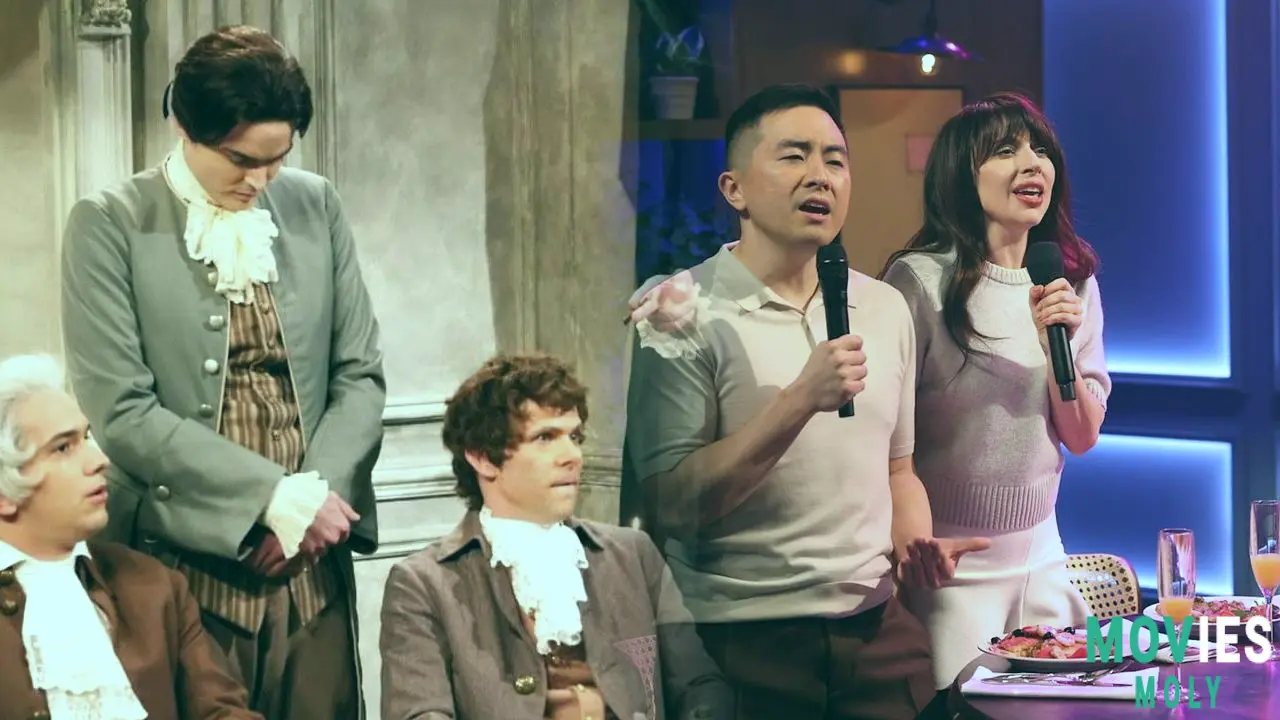 Saturday Night Live is on summer break: What to watch and all the highlights when there is no new episode tonight. image 4