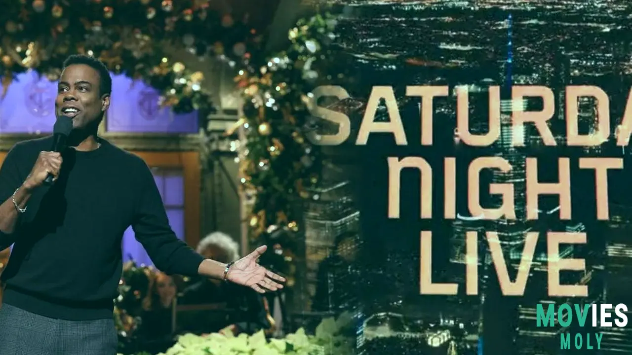 Saturday Night Live New Tonight? Find Out What's Happening This Saturday March 15th! image 7