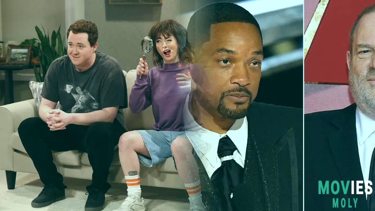 Saturday Night Live's Weekend Update: Trump and Musk in the Crosshairs! Did They Land the Jokes? image 4