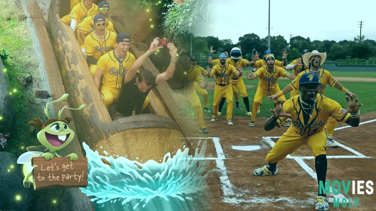 Savannah Bananas Bring The Fun: Why This Baseball Team Is More Than Just A Game image 4