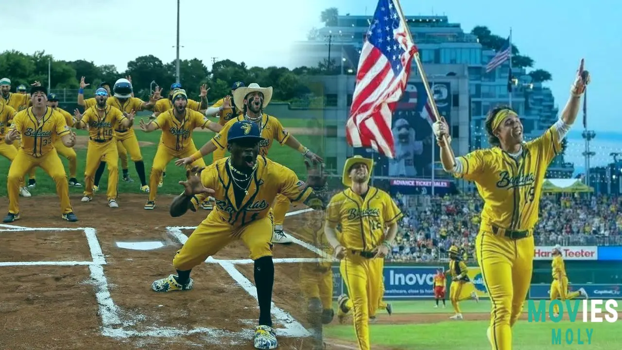 Savannah Bananas Bring The Fun: Why This Baseball Team Is More Than Just A Game image 5