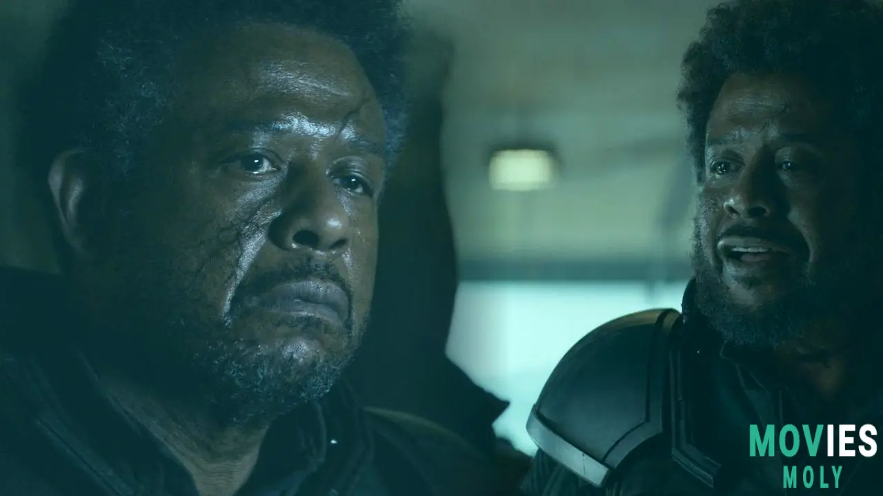 Saw Gerrera’s Evolution In Andor Is A Masterclass In Moral Ambiguity And Revolutionary Fire image 3