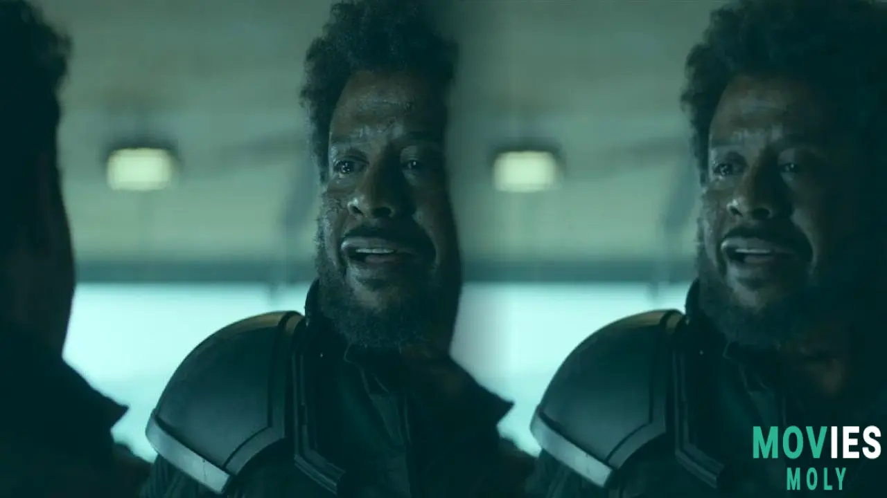 Saw Gerrera’s Evolution In Andor Is A Masterclass In Moral Ambiguity And Revolutionary Fire image 5