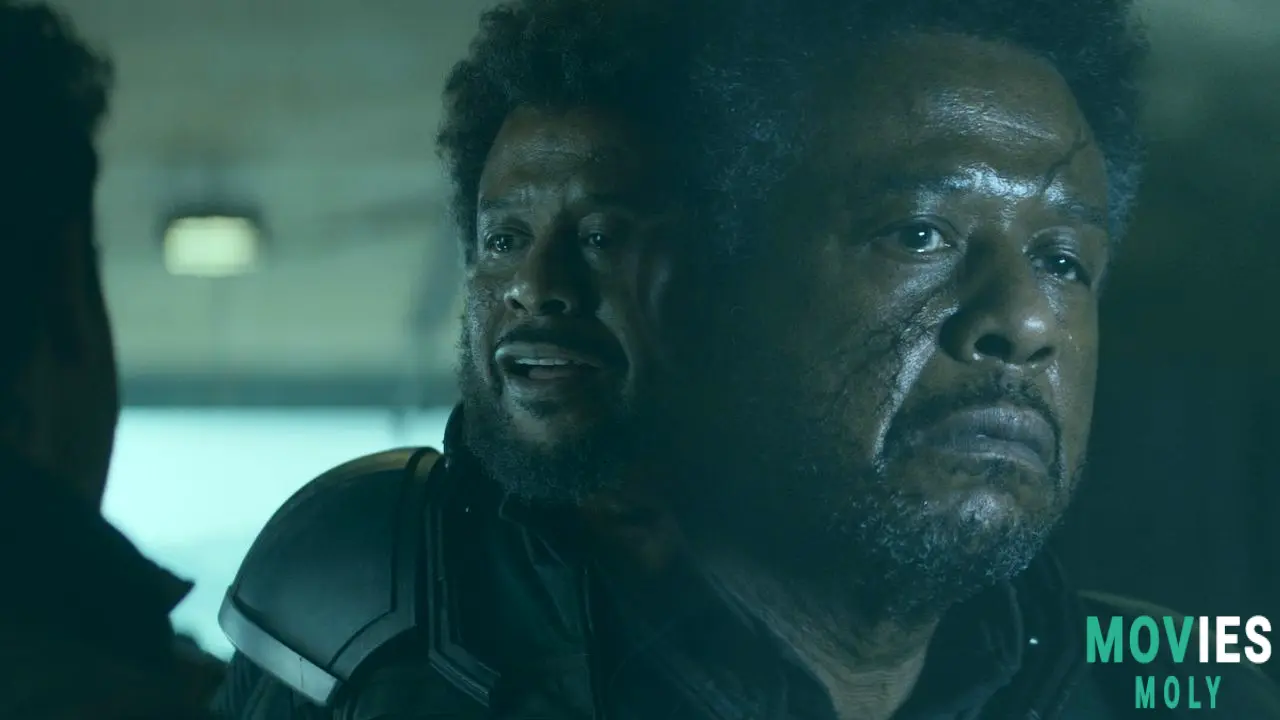 Saw Gerrera’s Evolution In Andor Is A Masterclass In Moral Ambiguity And Revolutionary Fire Main Image