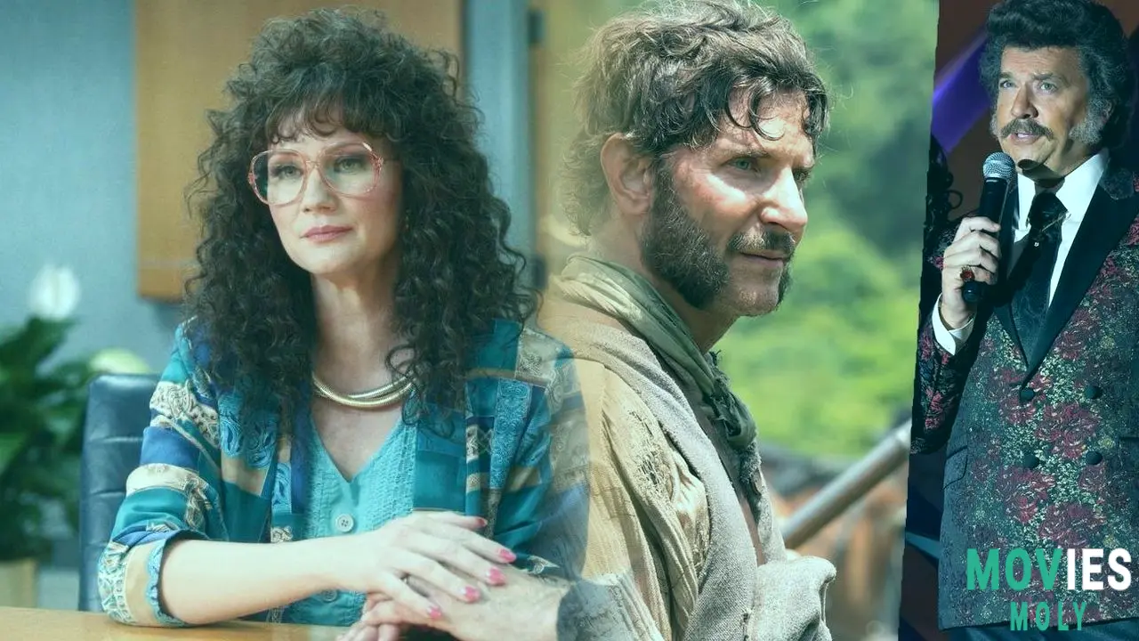 Say Hallelujah and Goodbye: Inside The Righteous Gemstones Final Season with Danny McBride & Cast image 4
