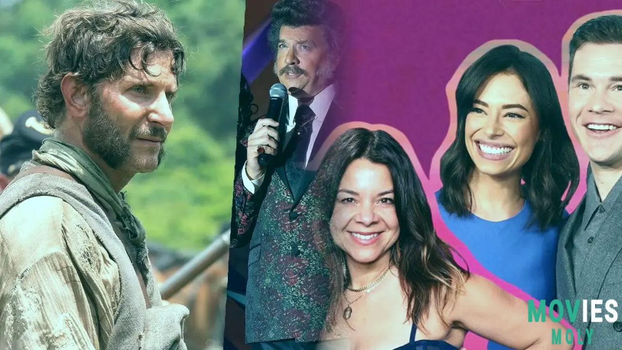 Say Hallelujah and Goodbye: Inside The Righteous Gemstones Final Season with Danny McBride & Cast image 5