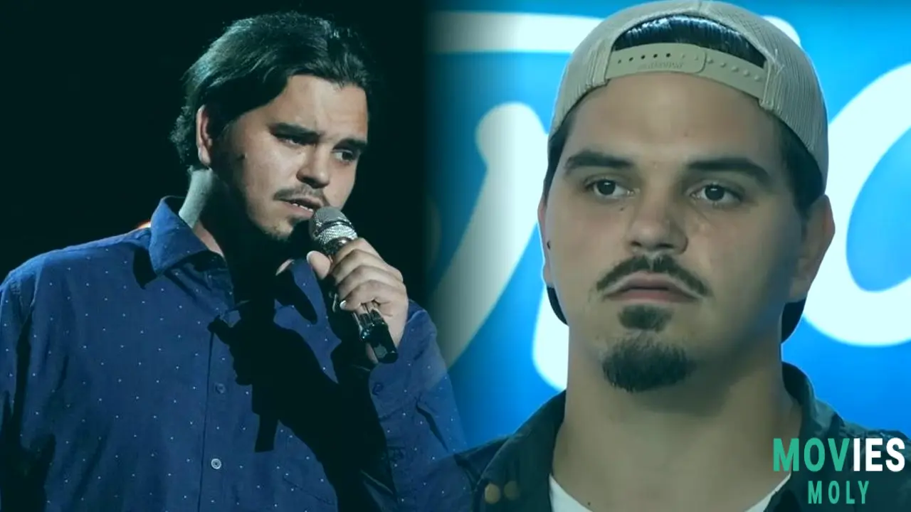 Saying Goodbye to the Singing Garbage Man: American Idol's Doug Kiker Remembered image 5
