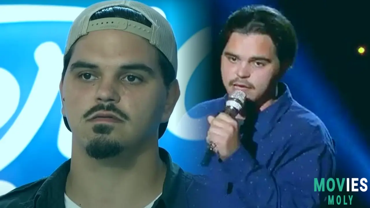 Saying Goodbye to the Singing Garbage Man: American Idol's Doug Kiker Remembered image 6