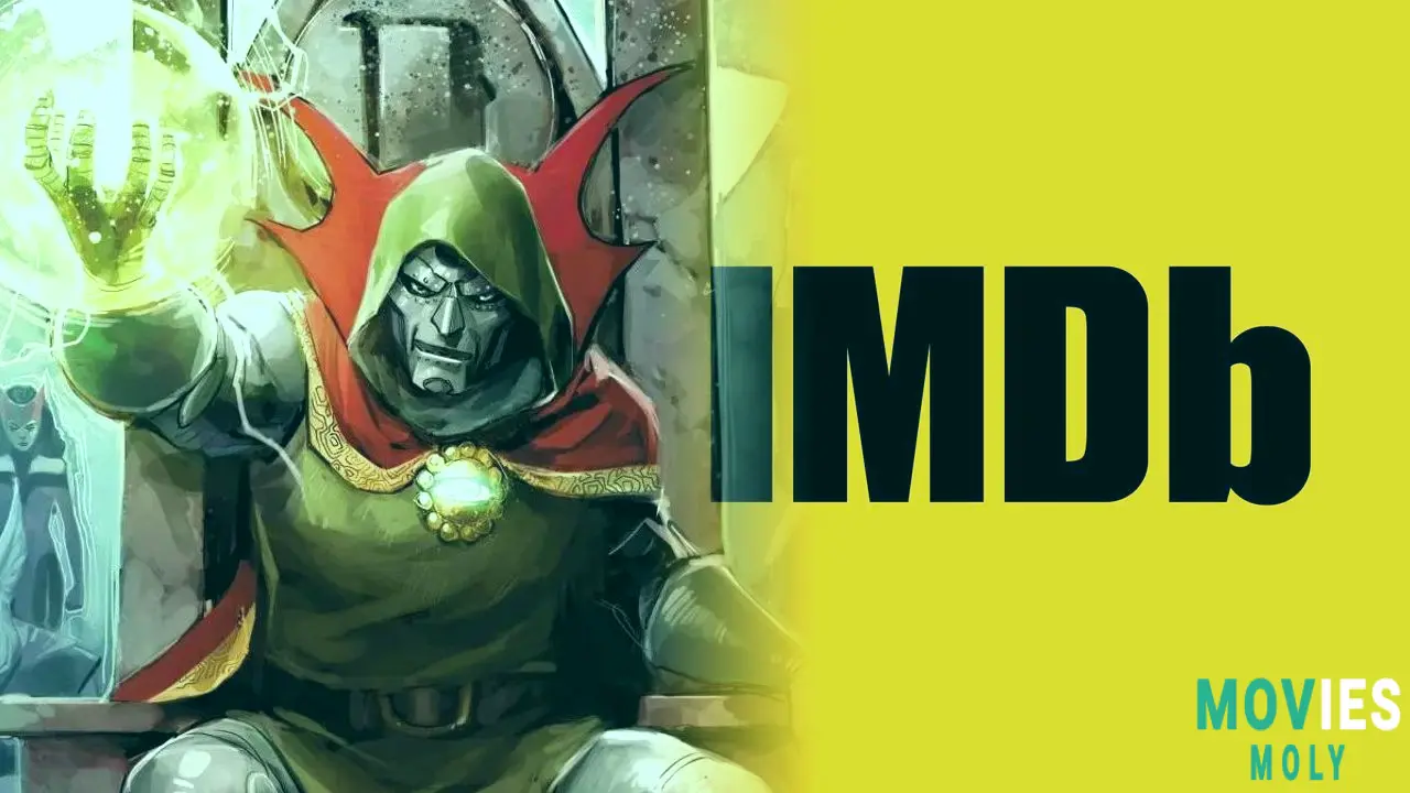 Scarlet Witch Becomes Sorcerer Supreme (But There's a Catch!) image 8