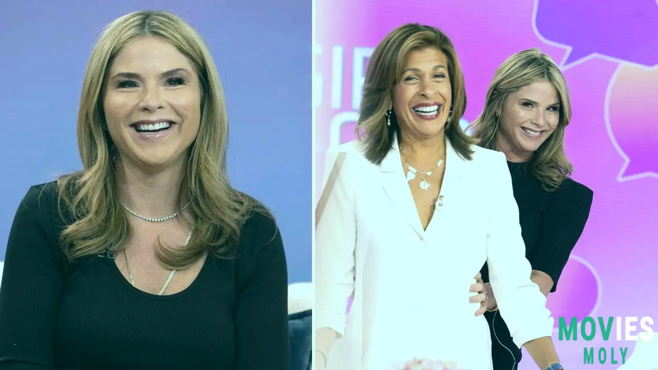 Scarlett Johansson's New Role: From Marvel to 'The Today Show' Host image 4