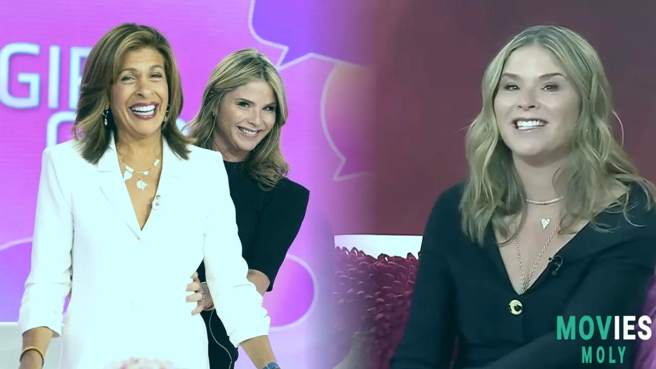 Scarlett Johansson's New Role: From Marvel to 'The Today Show' Host image 5