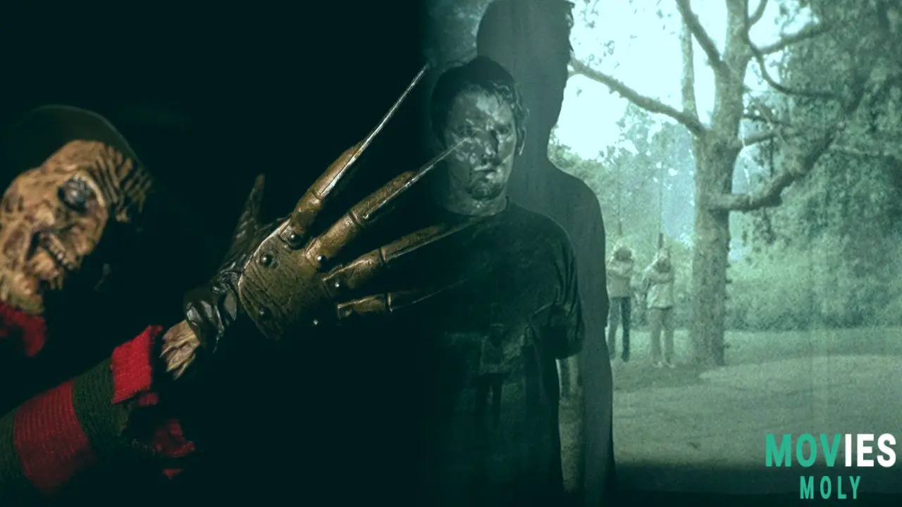 Science Says: Sinister Is the Scariest Movie Ever, Here's Why You Need to Watch It Now image 4