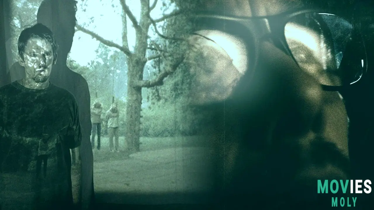 Science Says: Sinister Is the Scariest Movie Ever, Here's Why You Need to Watch It Now image 5