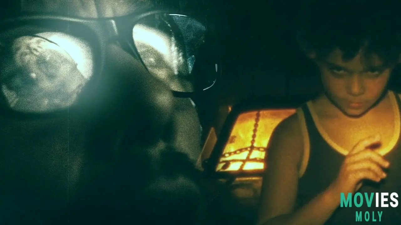 Science Says: Sinister Is the Scariest Movie Ever, Here's Why You Need to Watch It Now image 6