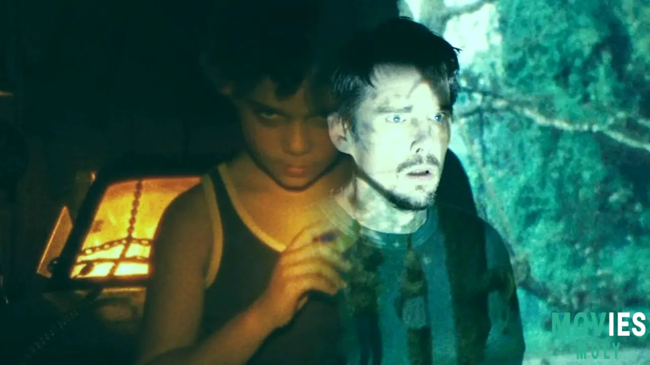Science Says: Sinister Is the Scariest Movie Ever, Here's Why You Need to Watch It Now image 7