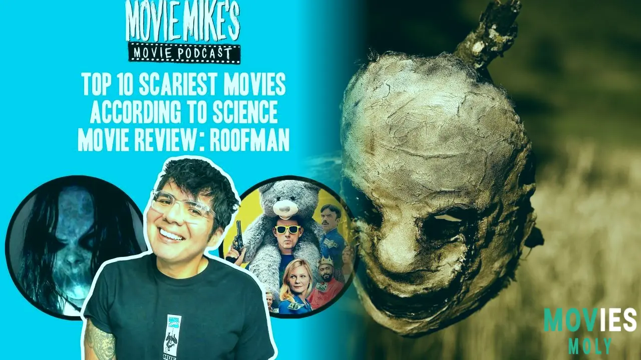 Science Says: Sinister Is the Scariest Movie Ever, Here's Why You Need to Watch It Now Main Image