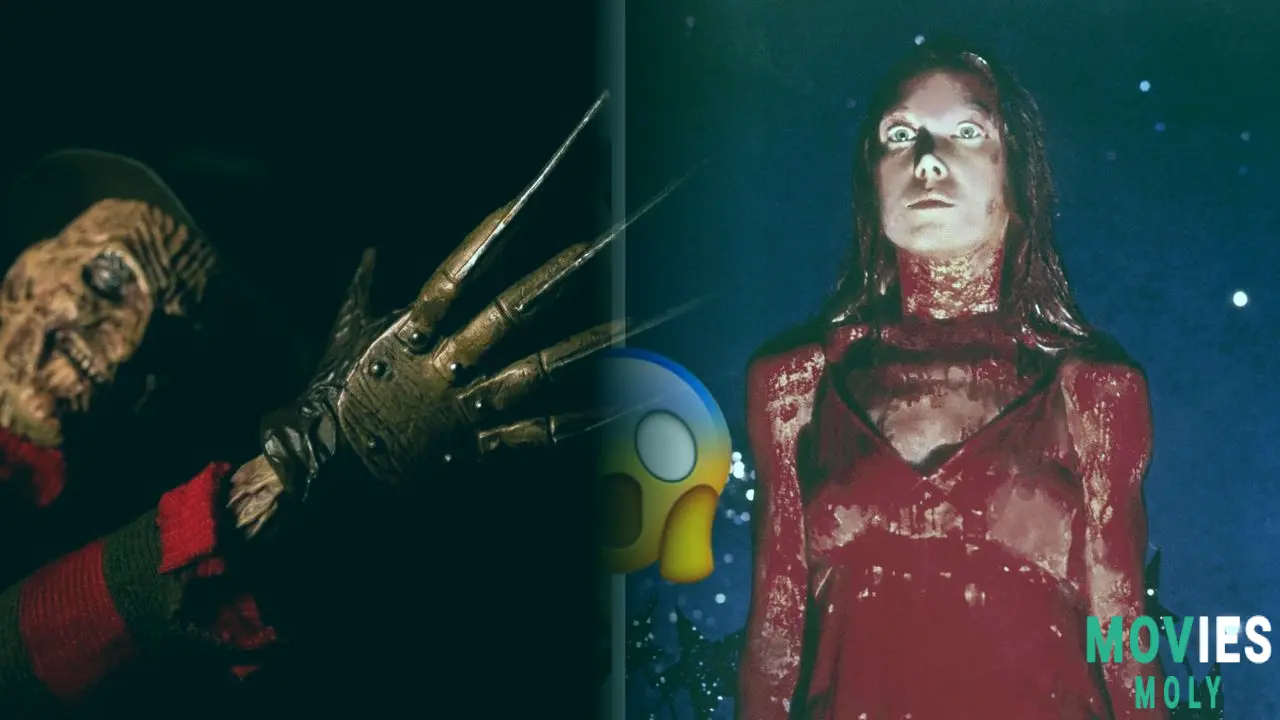 Science Says: This Ethan Hawke Horror Flick is the Scariest Film Ever image 3