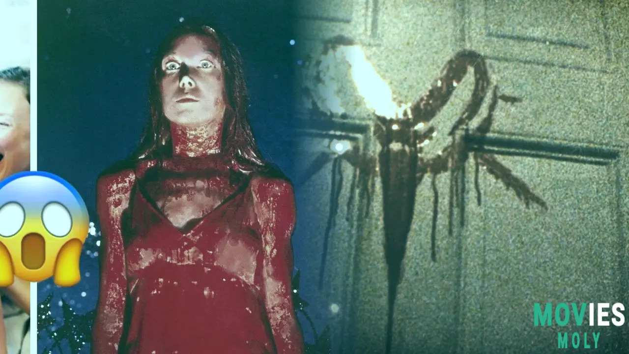 Science Says: This Ethan Hawke Horror Flick is the Scariest Film Ever image 4