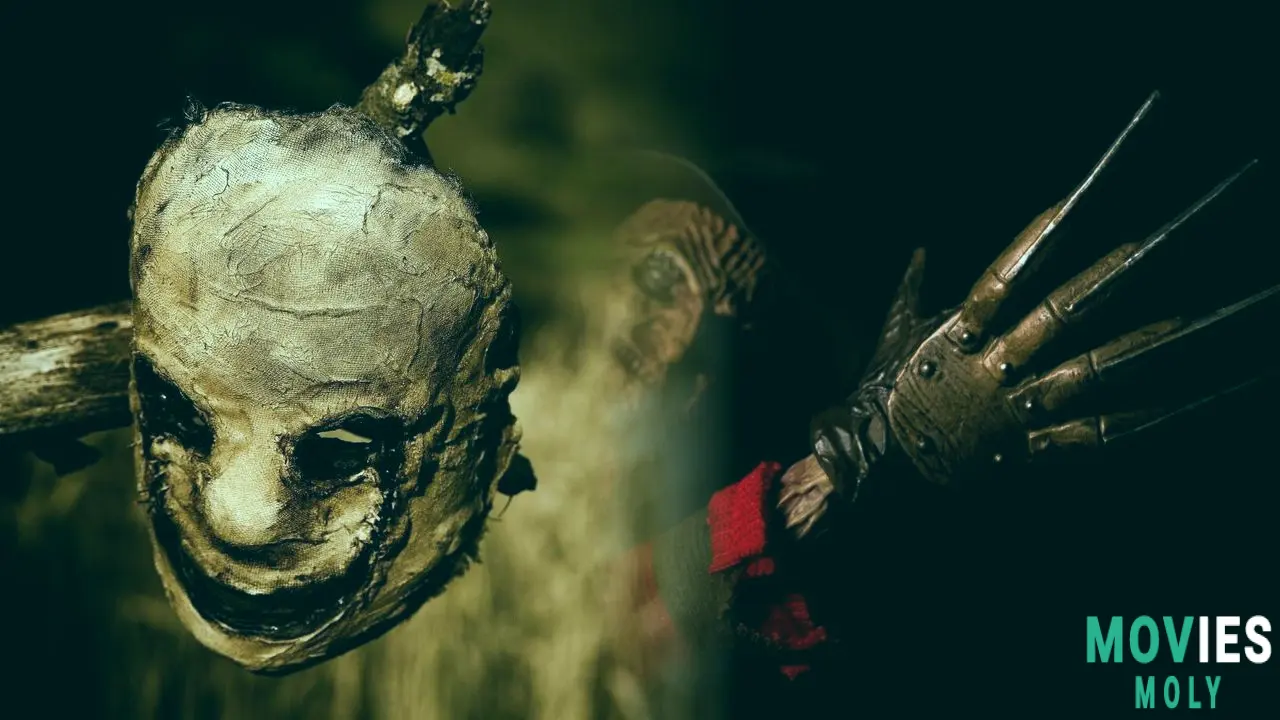 Science Says: This Ethan Hawke Horror Flick is the Scariest Film Ever Main Image