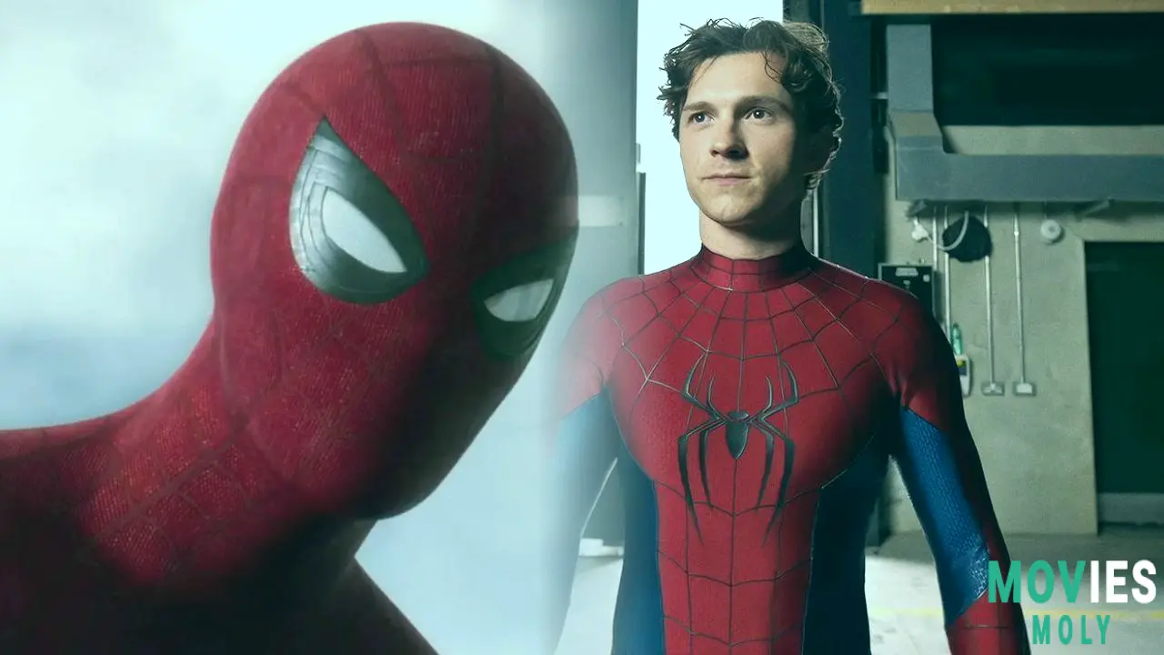 Scorpion's Return in Spider-Man: Brand New Day Teases Major Prison Break image 3