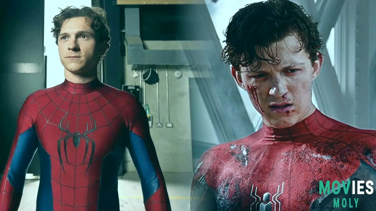 Scorpion's Return in Spider-Man: Brand New Day Teases Major Prison Break image 4