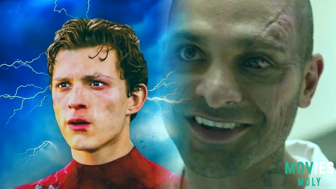 Scorpion's Return in Spider-Man: Brand New Day Teases Major Prison Break image 6