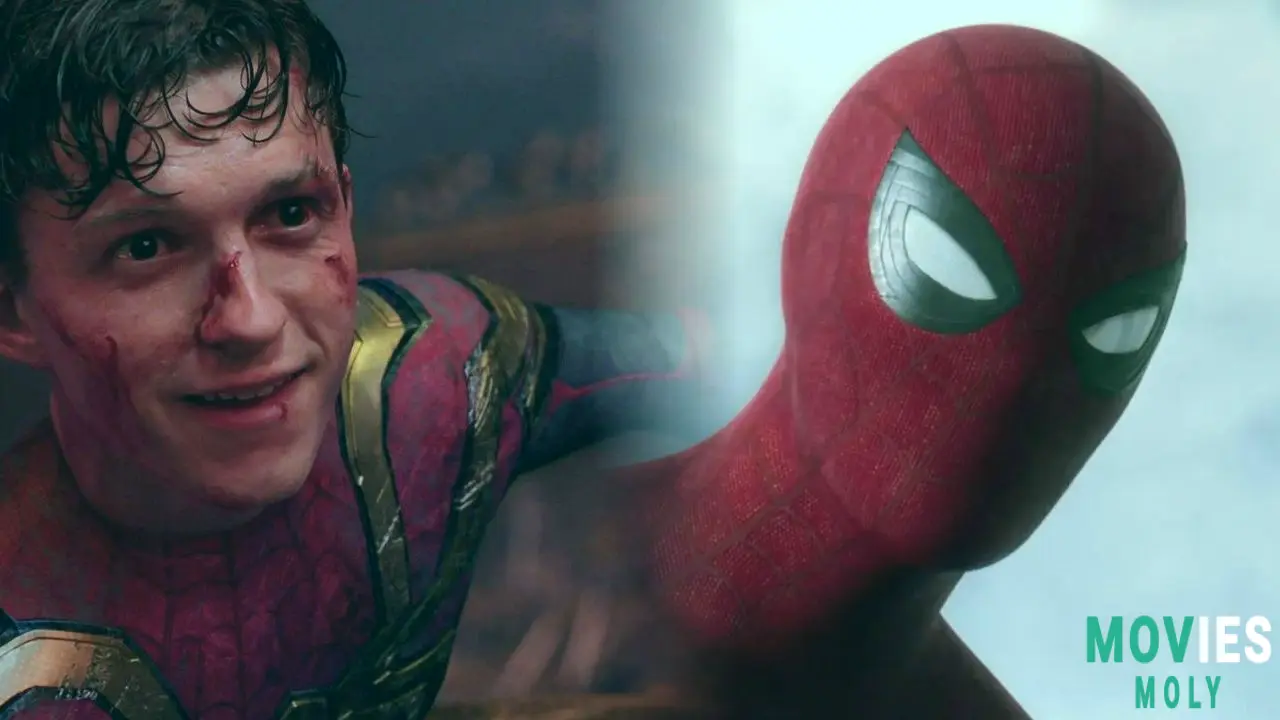 Scorpion's Return in Spider-Man: Brand New Day Teases Major Prison Break Main Image