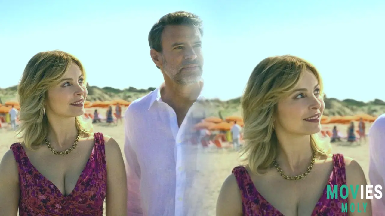 Scott Foley's 'La Dolce Villa' Isn't Winning Hearts But Is It Really His Fault? image 3