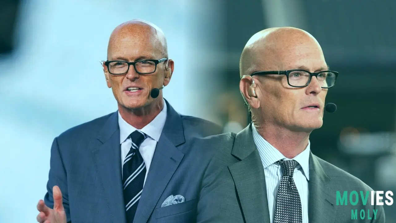 Scott Van Pelt: ESPN's Big Move for the Coveted 5 PM Timeslot? image 3