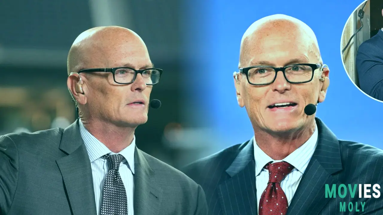 Scott Van Pelt: ESPN's Big Move for the Coveted 5 PM Timeslot? image 4
