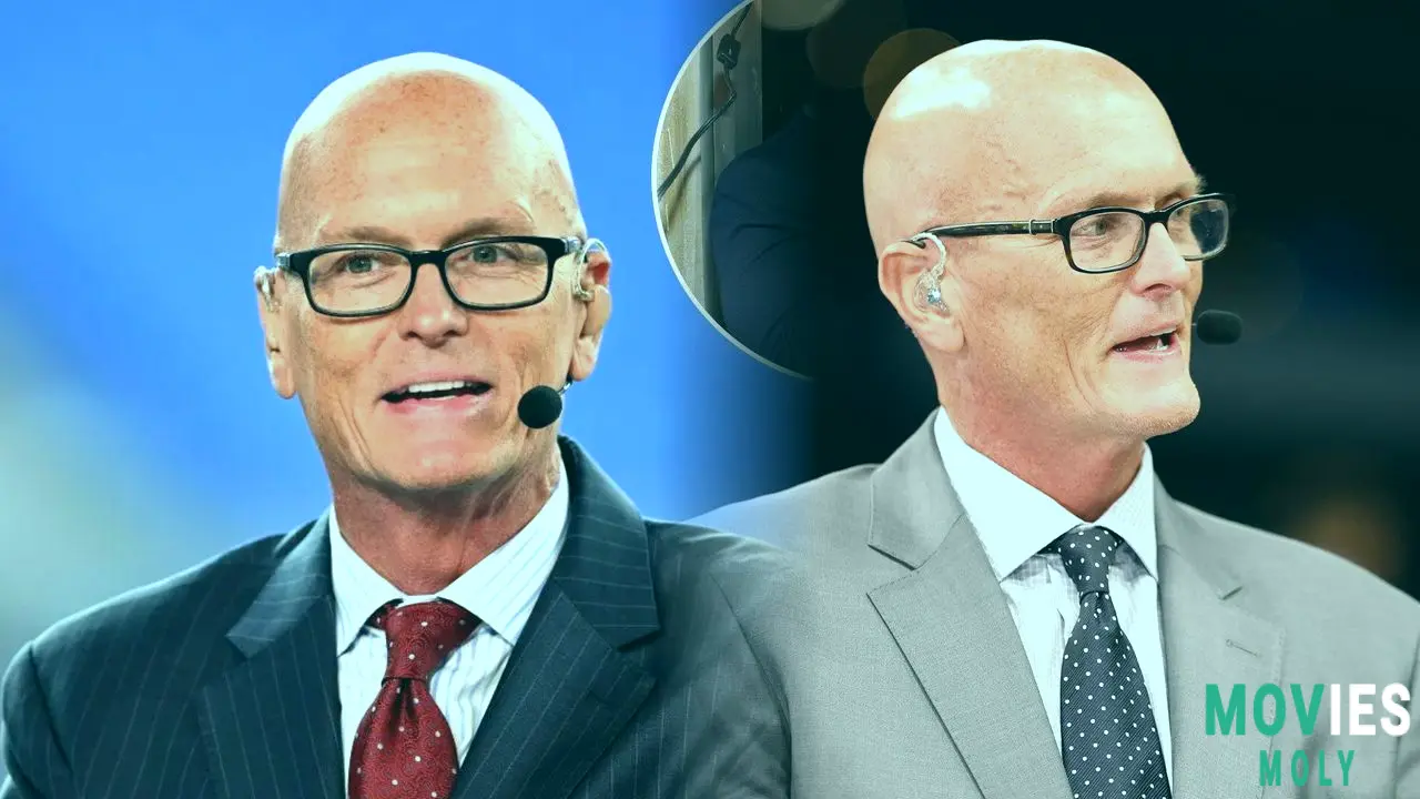 Scott Van Pelt: ESPN's Big Move for the Coveted 5 PM Timeslot? image 5
