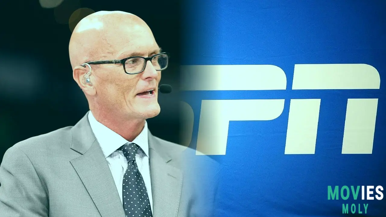 Scott Van Pelt: ESPN's Big Move for the Coveted 5 PM Timeslot? image 6