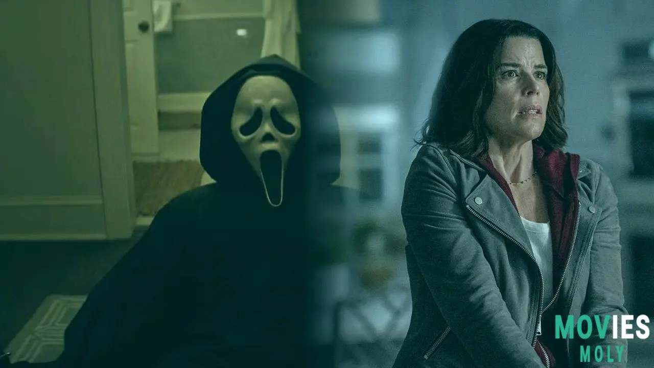 Scream 7 is Bringing Back Sidney Prescott and Shocking Past Characters image 6
