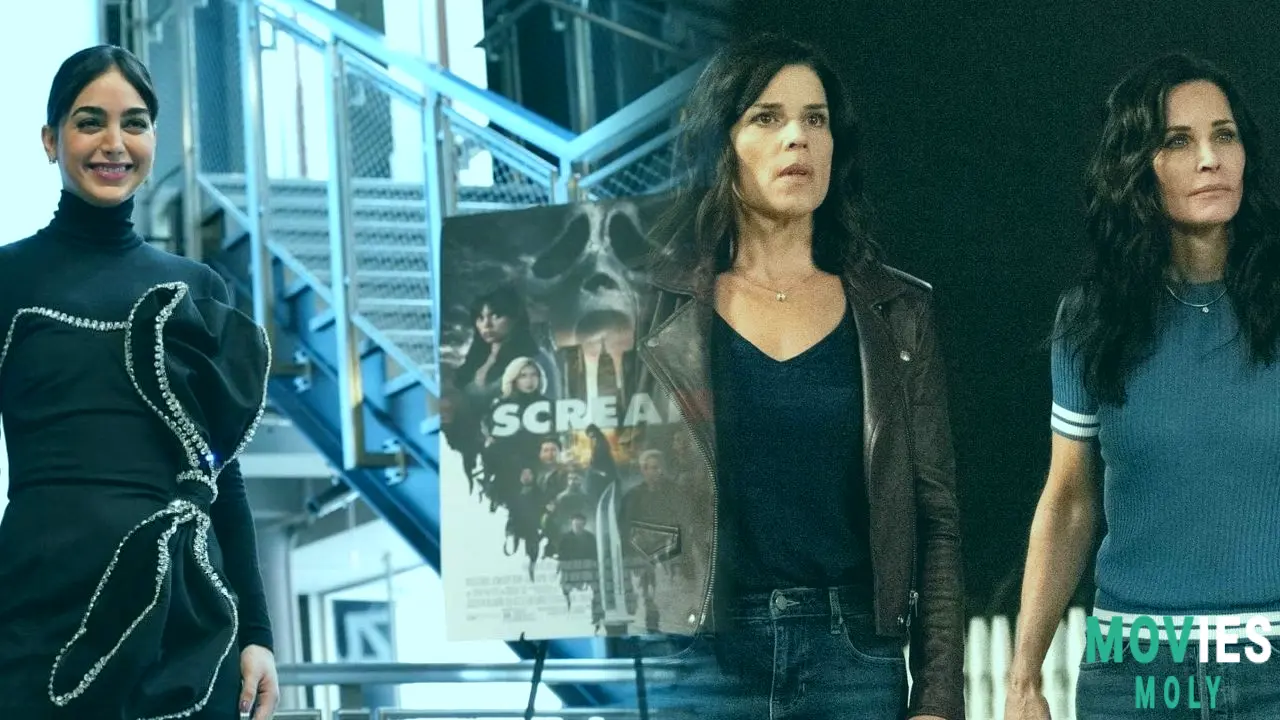 Scream 7 is Bringing Back Sidney Prescott and Shocking Past Characters image 8