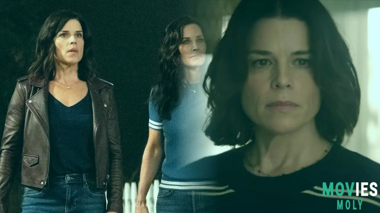 Scream 7 is Bringing Back Sidney Prescott and Shocking Past Characters image 9