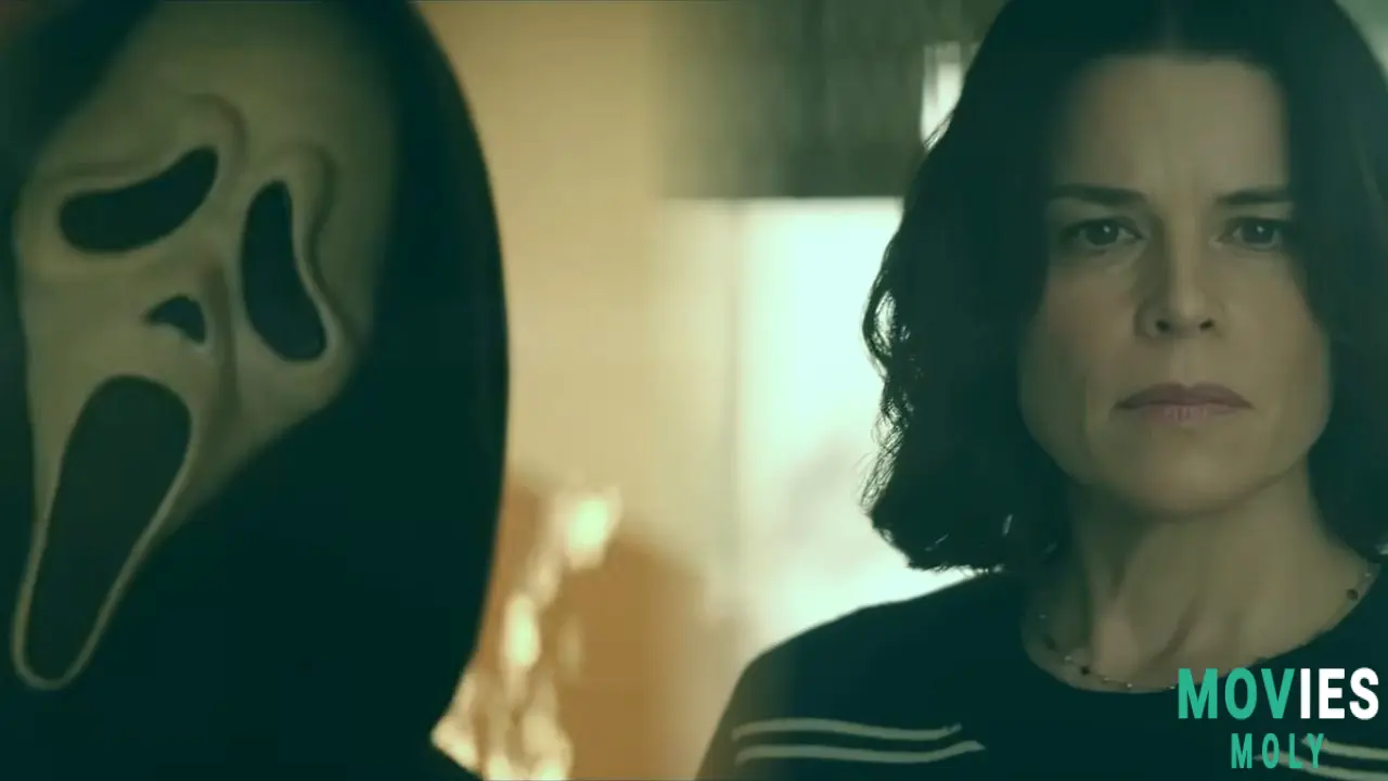 Scream 7 Trailer Drops: Sidney's Back, Plus Shocking Character Returns! image 3