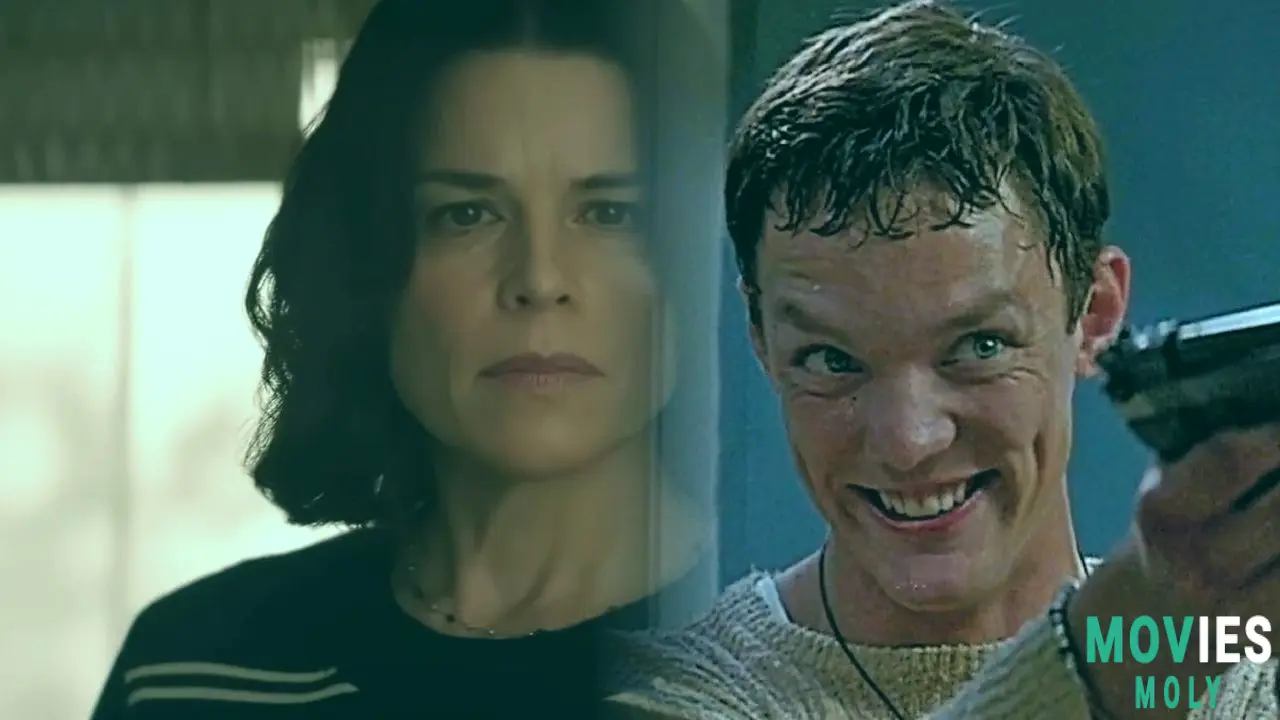 Scream 7 Trailer Drops: Sidney's Back, Plus Shocking Character Returns! image 4