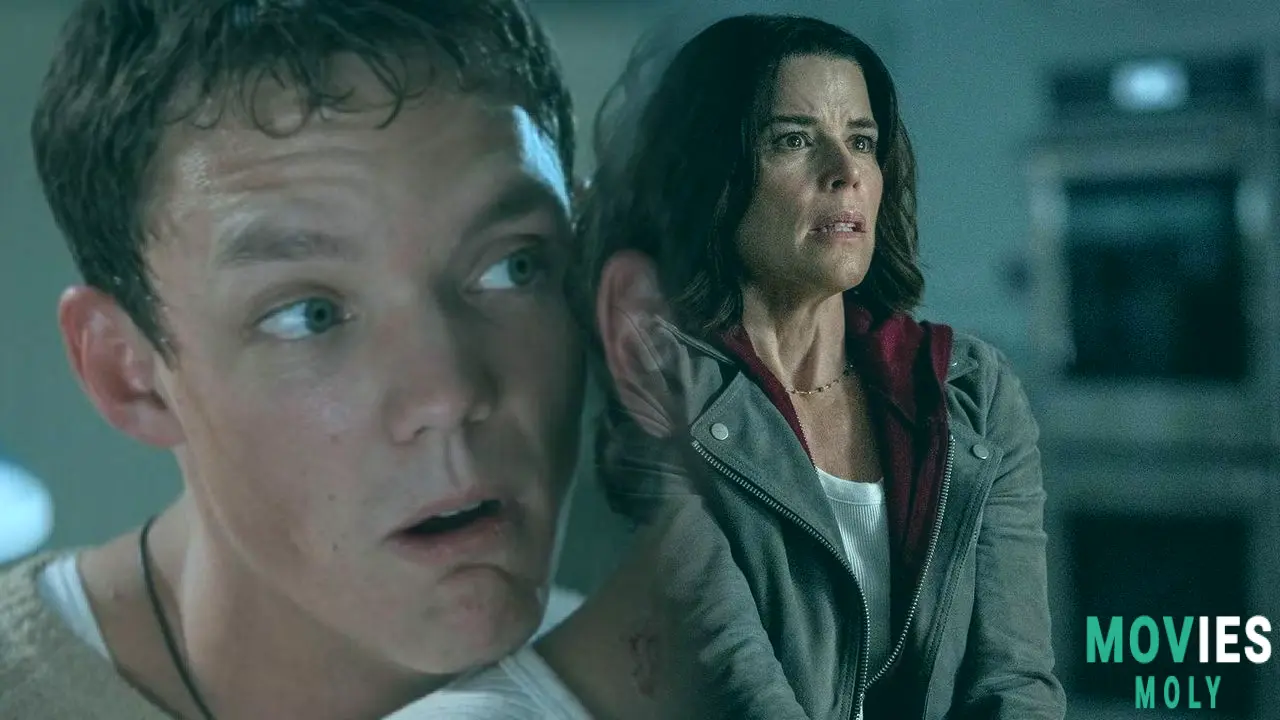 Scream 7 Trailer Drops: Sidney's Back, Plus Shocking Character Returns! image 6