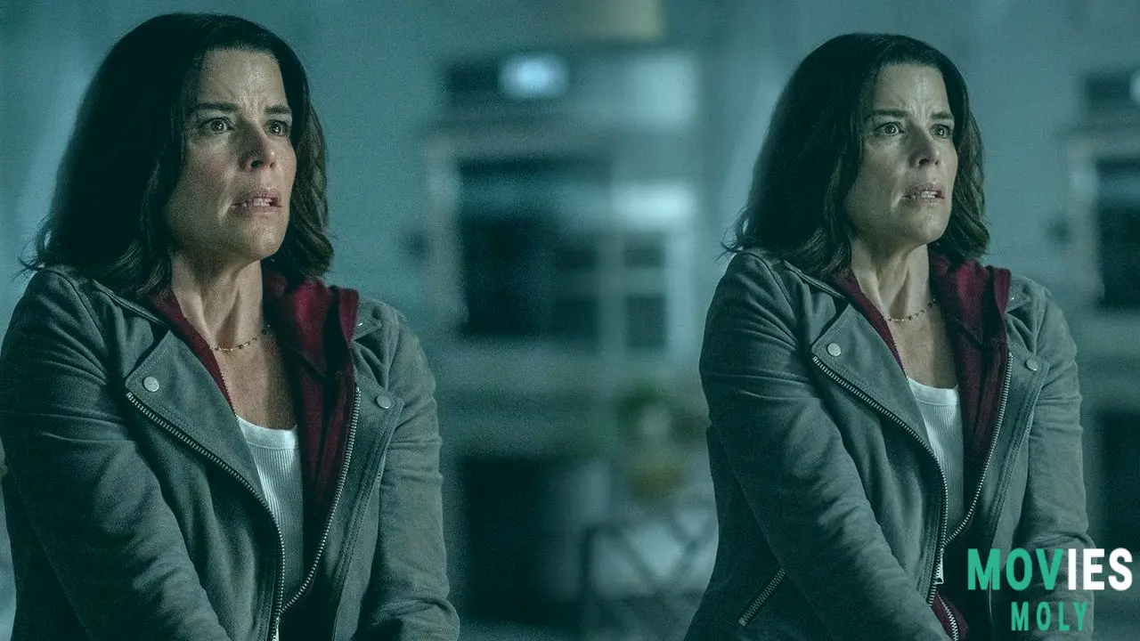 Scream 7 Trailer Drops: Sidney's Back, Plus Shocking Character Returns! image 7