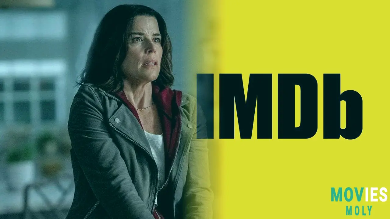 Scream 7 Trailer Ignites Fan Frenzy (and Boycotts!) image 7