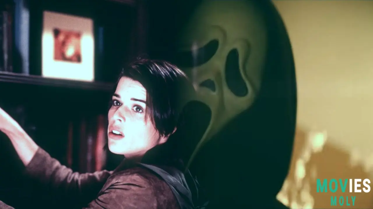 Scream 7 Trailer is Here: Sidney Prescott is Back to Face Ghostface! image 3